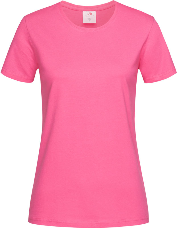 Stedman | Classic-T Fitted Women – Bild 16