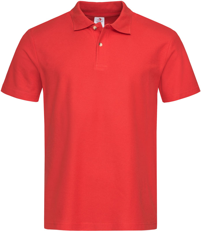 Stedman | Polo Men – Bild 4