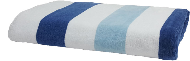 The One | Towel Stripe