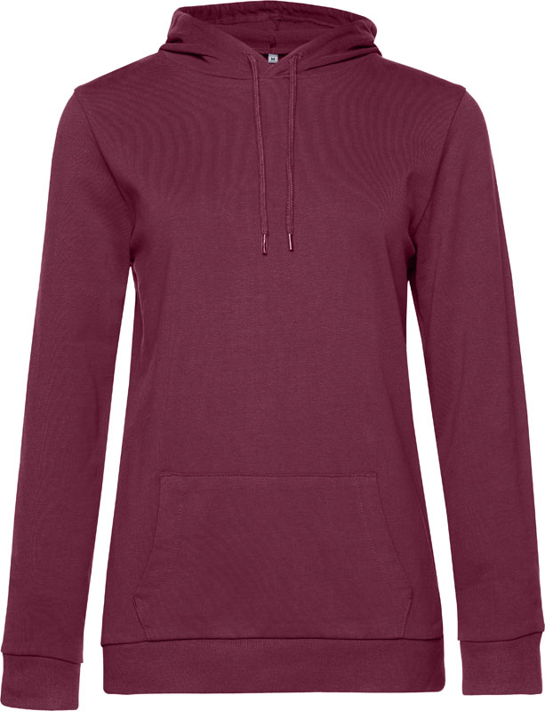 B&C | #Hoodie /women – Bild 3