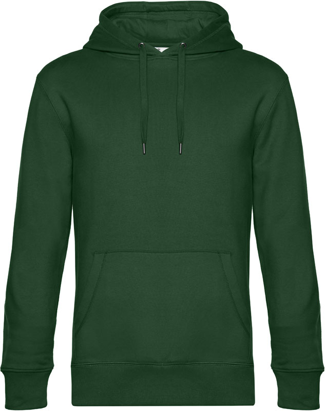 B&C | KING Hooded_° – Bild 5