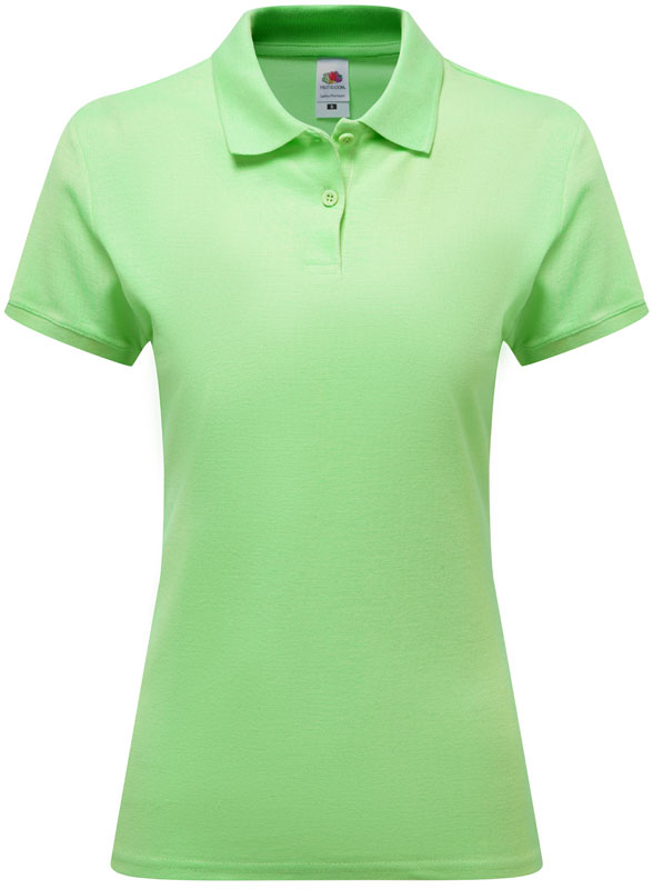 F.O.L. | Lady-Fit Premium Polo – Bild 23