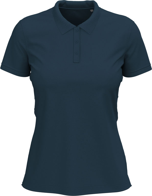 Stedman | Polo "Claire" – Bild 5