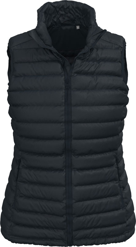 Stedman | Padded Vest "Lux" Women