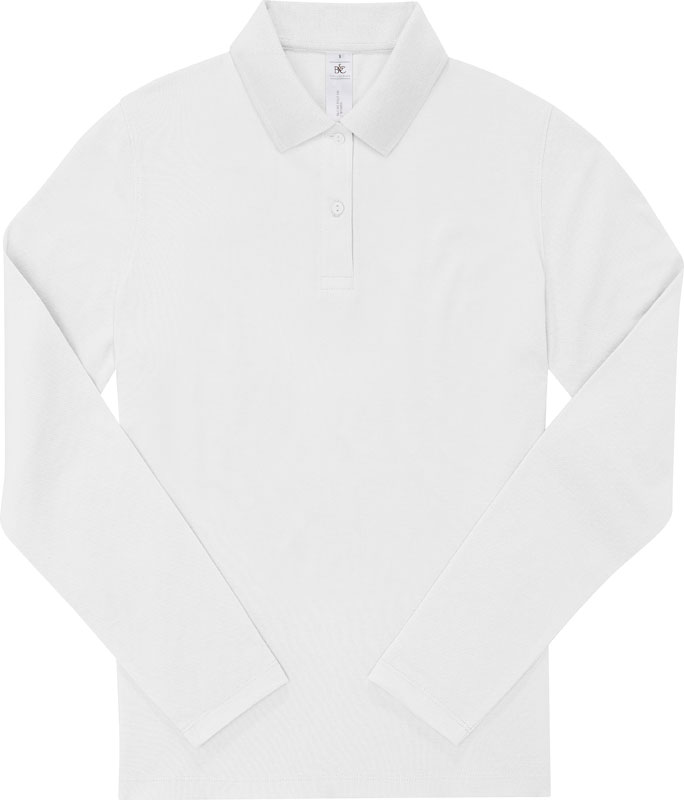 B&C | My Polo 180 LSL /women