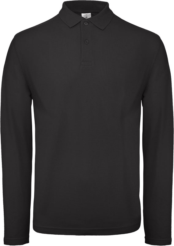 B&C | ID.001 LSL – Bild 2