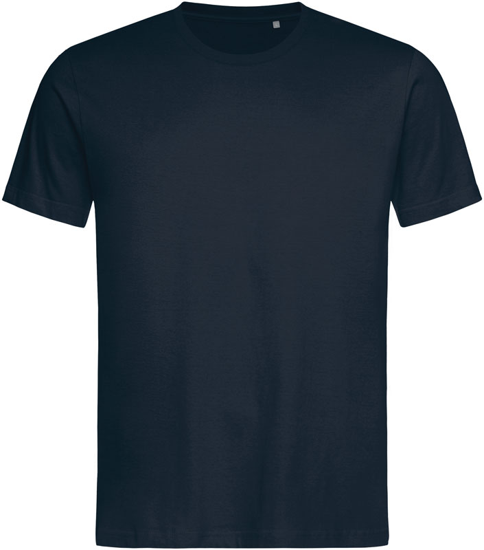 Stedman | Crew Neck T "Lux" – Bild 6