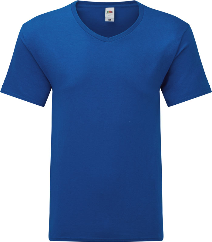 F.O.L. | Iconic 150 V-Neck T – Bild 3