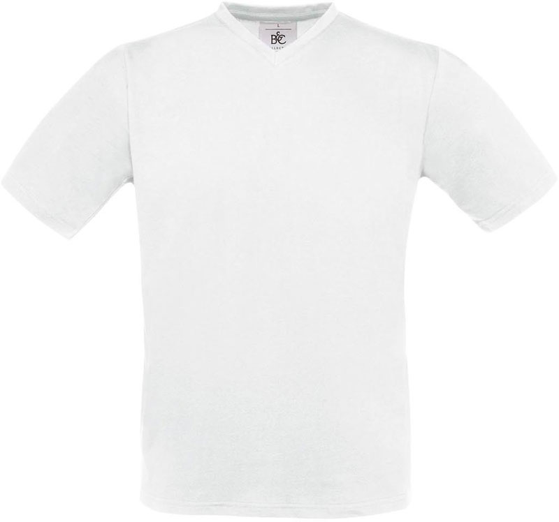 B&C | Exact V-Neck