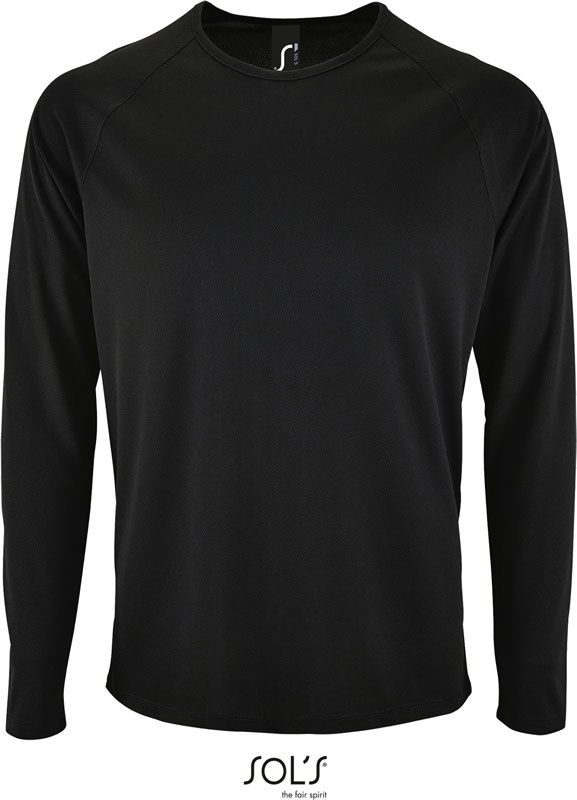 SOL'S | Sporty LSL Men – Bild 2