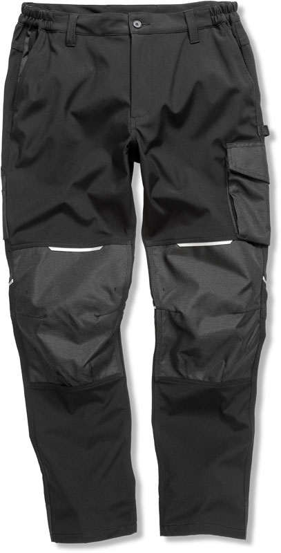 Result Work-Guard | R473X