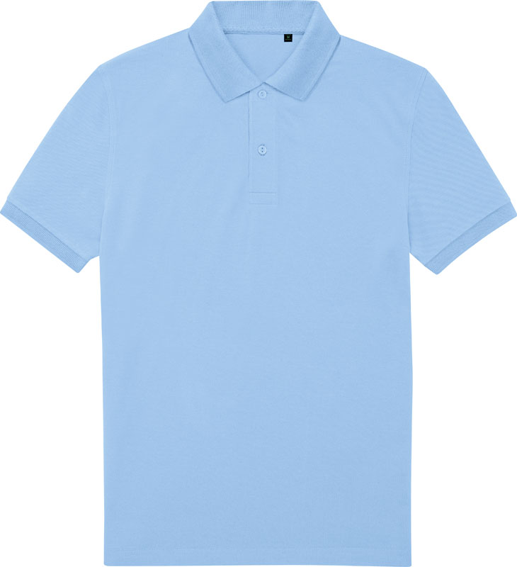 B&C | My Eco Polo 65/35_° – Bild 14