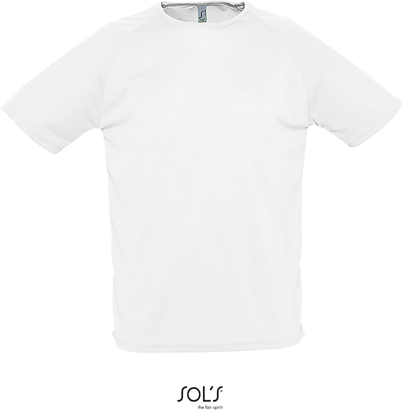 SOL'S | Sporty