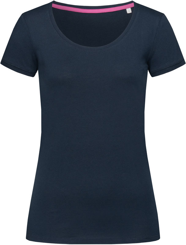Stedman | Crew Neck T "Megan" – Bild 4