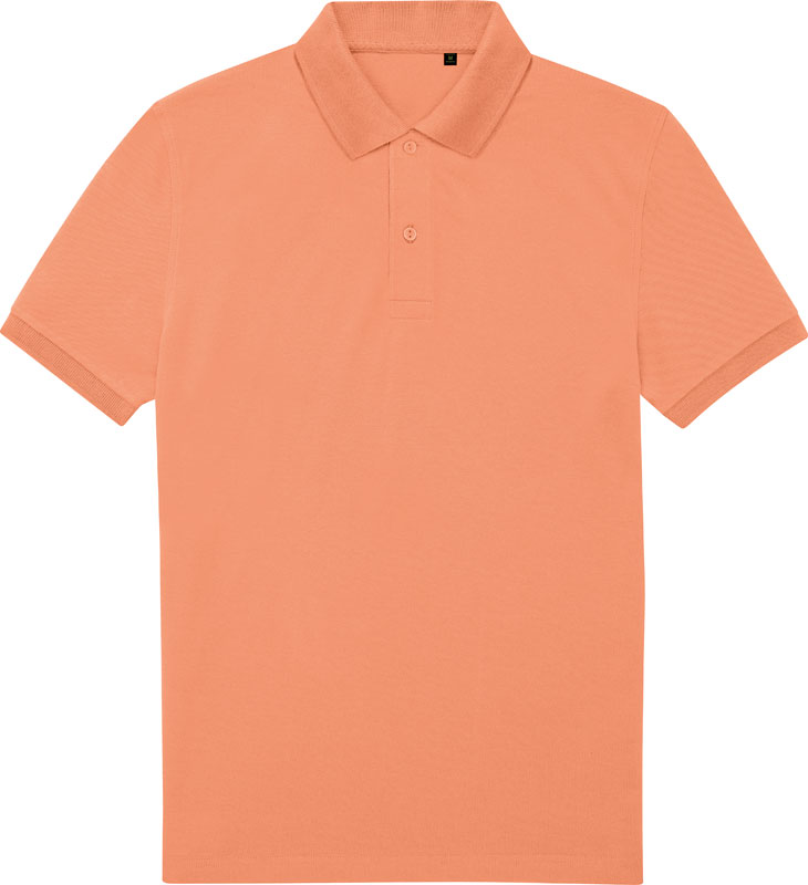 B&C | My Eco Polo 65/35_° – Bild 9