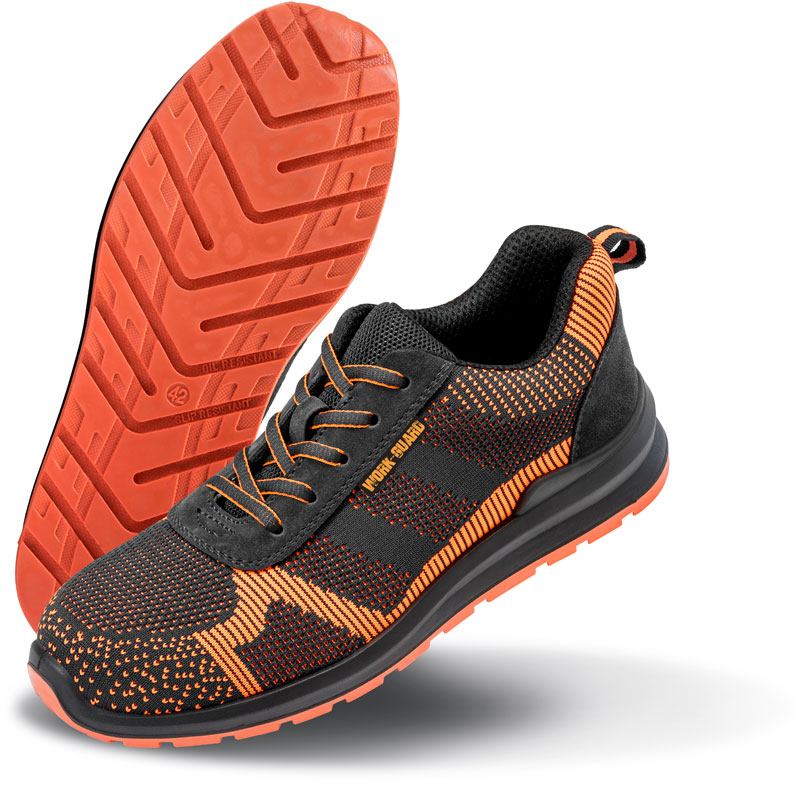 Result Work-Guard | R457X