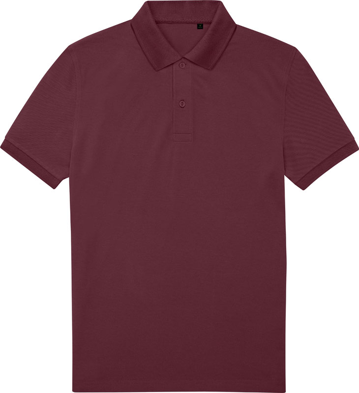 B&C | My Eco Polo 65/35_° – Bild 6