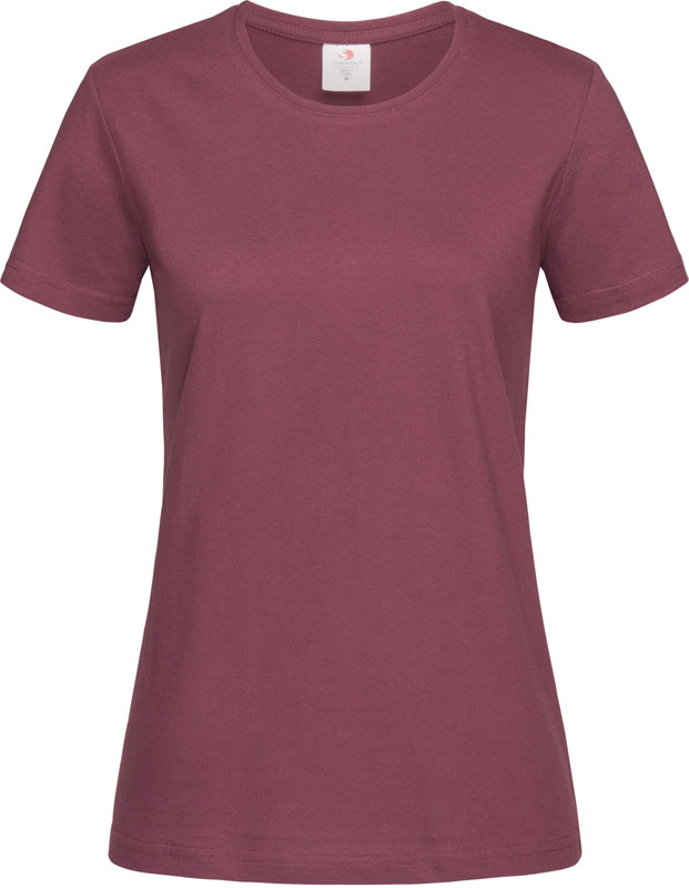 Stedman | Classic-T Fitted Women – Bild 12