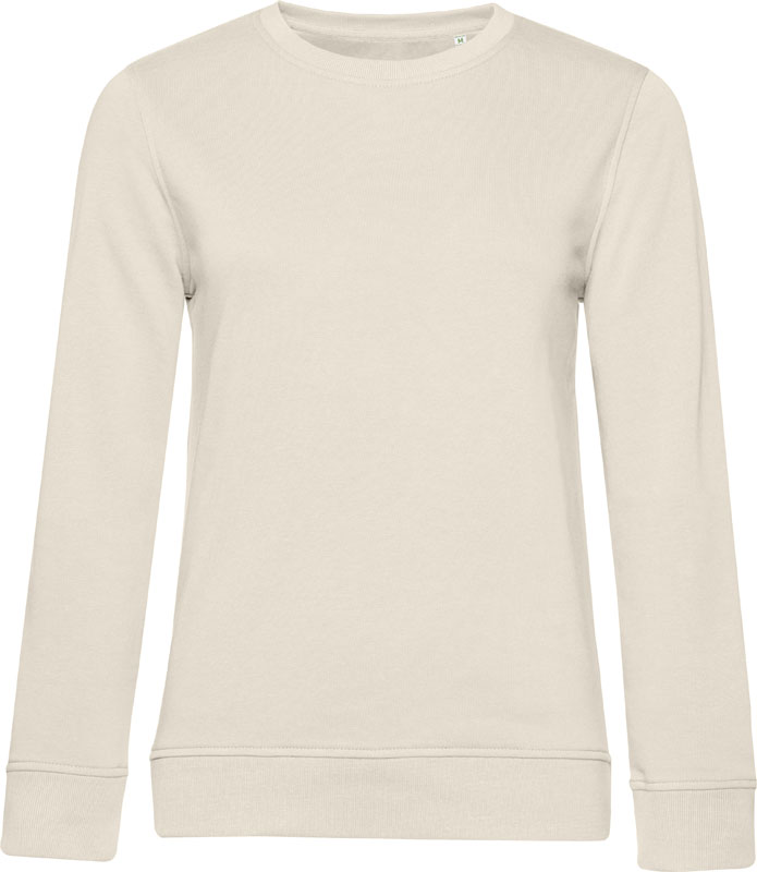 B&C | Inspire Crew Neck /women_° – Bild 4