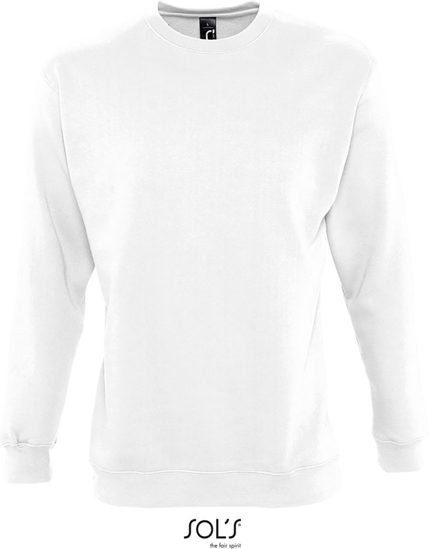 SOL'S | New Supreme