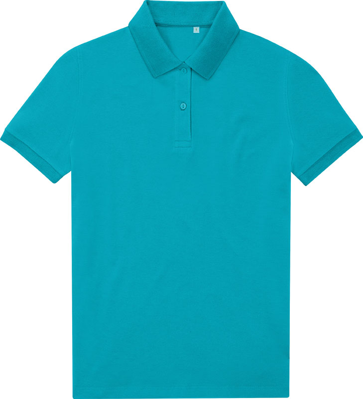 B&C | My Eco Polo 65/35 /women_° – Bild 17