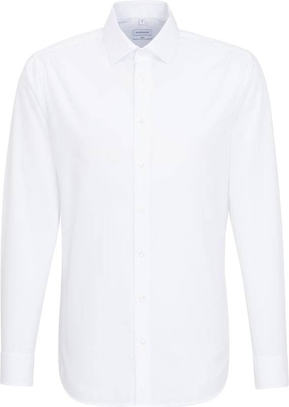 SST | Shirt Slim LSL