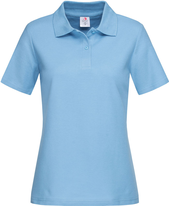Stedman | Polo Women – Bild 3