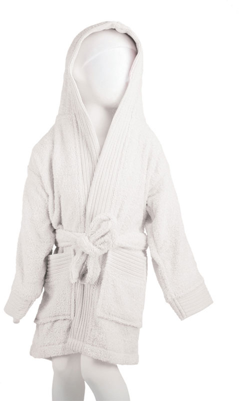 The One | Kids Bathrobe