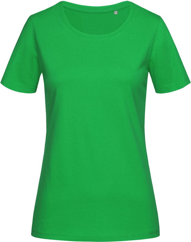 Stedman | Crew Neck T "Lux" Women – Bild 10