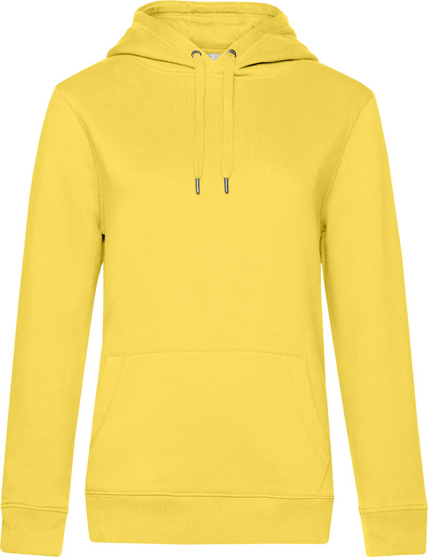 B&C | QUEEN Hooded_° – Bild 15
