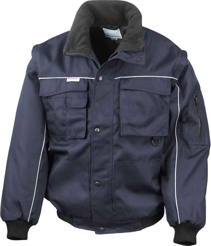 Result Work-Guard | R071X