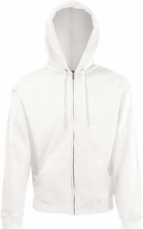 F.O.L. | Classic Hooded Sweat Jacket