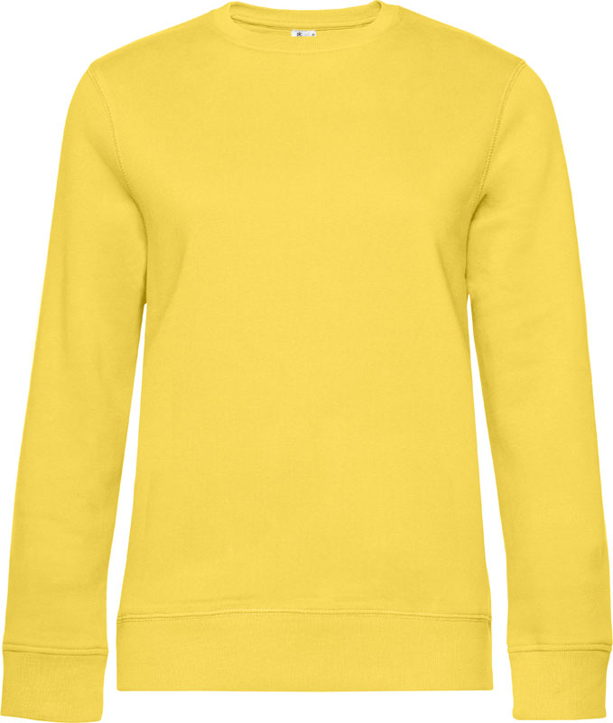 B&C | QUEEN Crew Neck_° – Bild 15