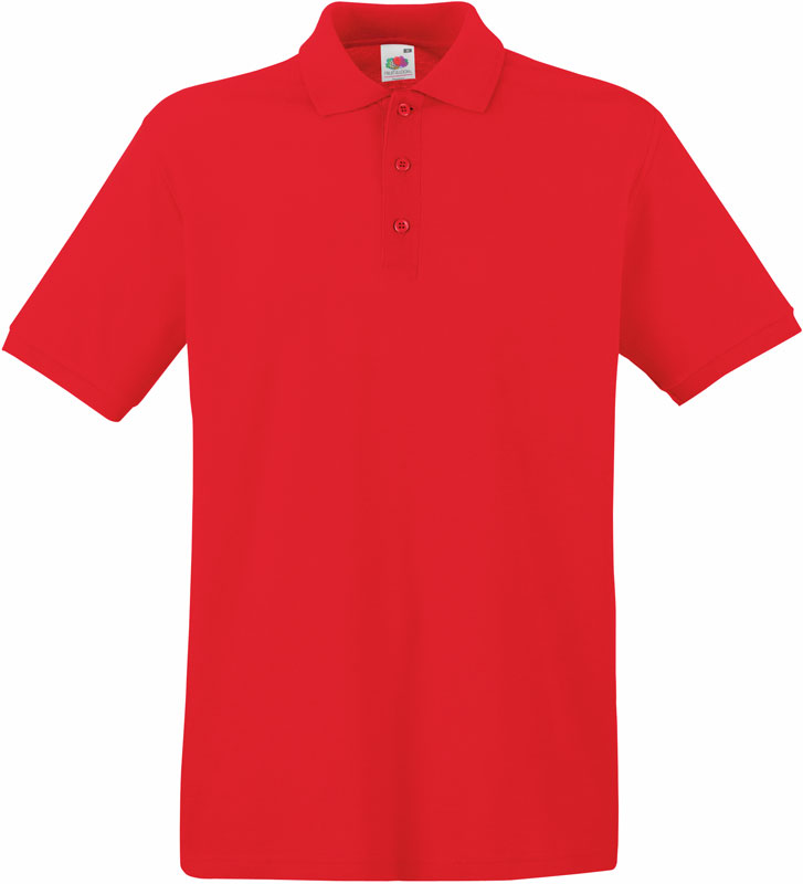 F.O.L. | Premium Polo – Bild 4