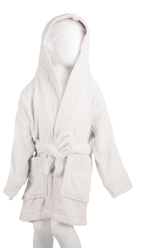 The One | Baby Bathrobe