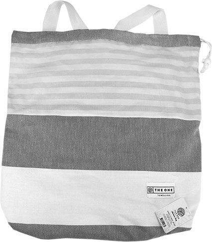 The One | Hamam Bag – Bild 2