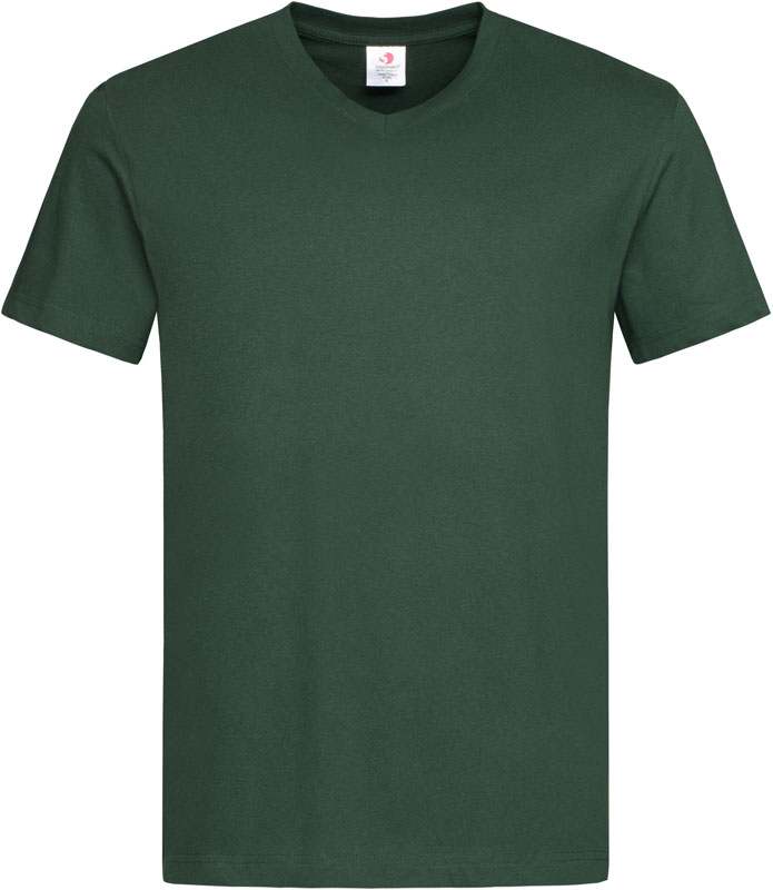 Stedman | Classic V-Neck Men – Bild 9