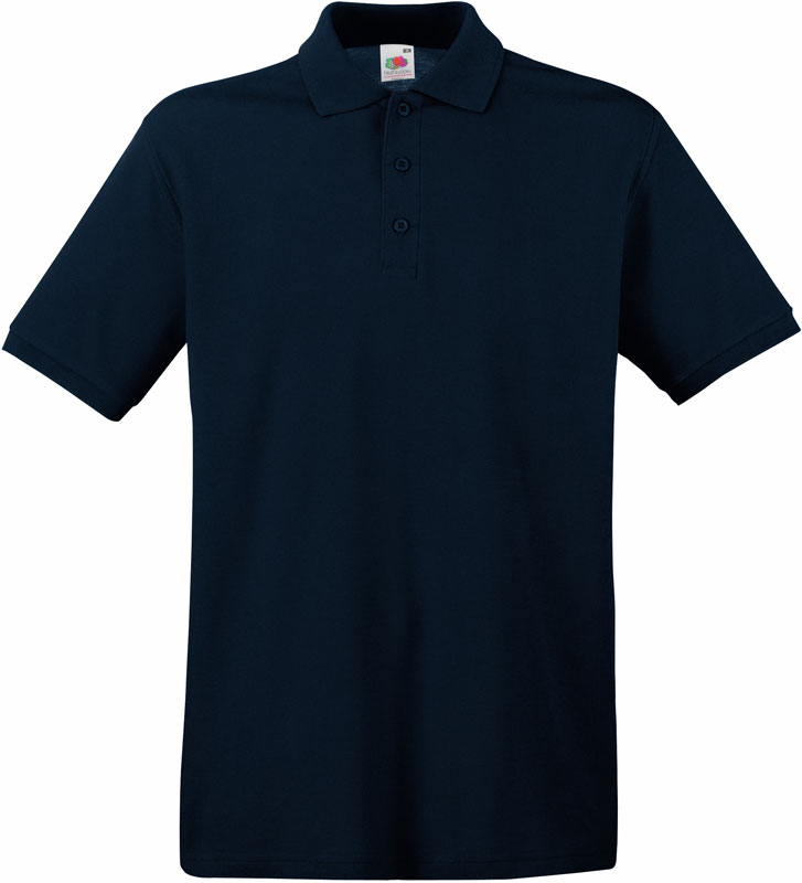 F.O.L. | Premium Polo – Bild 17