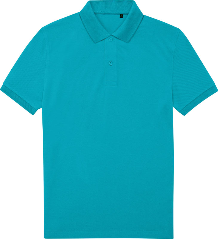 B&C | My Eco Polo 65/35_° – Bild 17