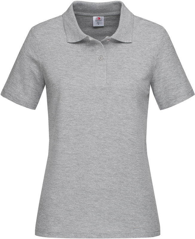 Stedman | Polo Women – Bild 2