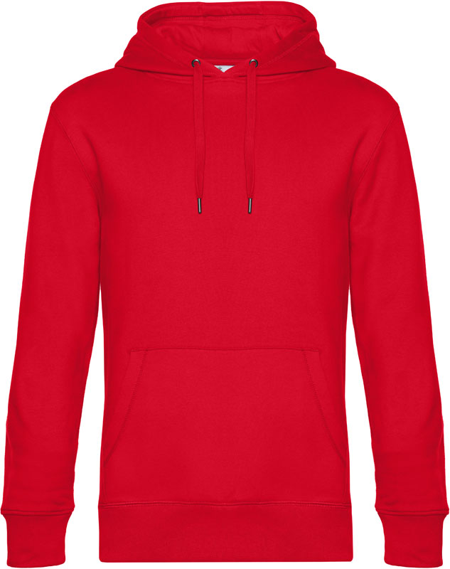 B&C | KING Hooded_° – Bild 3