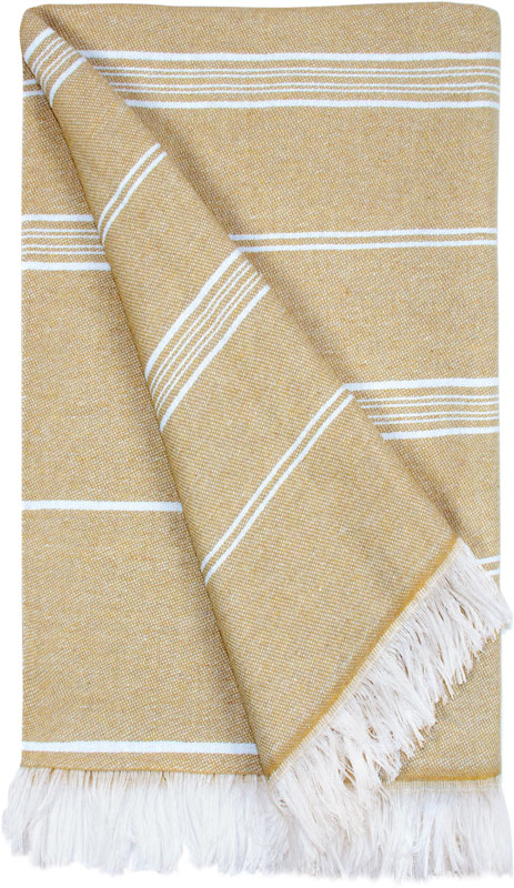 The One | Recycled Hamam Towel – Bild 4