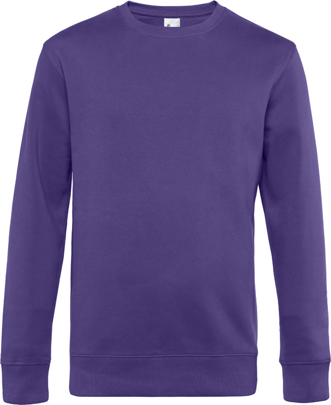 B&C | KING Crew Neck_° – Bild 10
