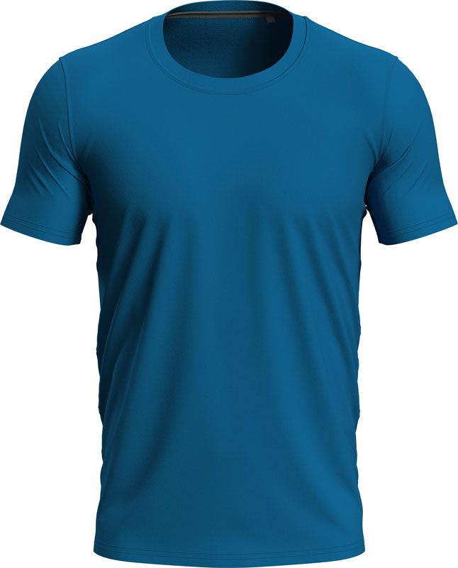 Stedman | Crew Neck T "Clive" – Bild 6