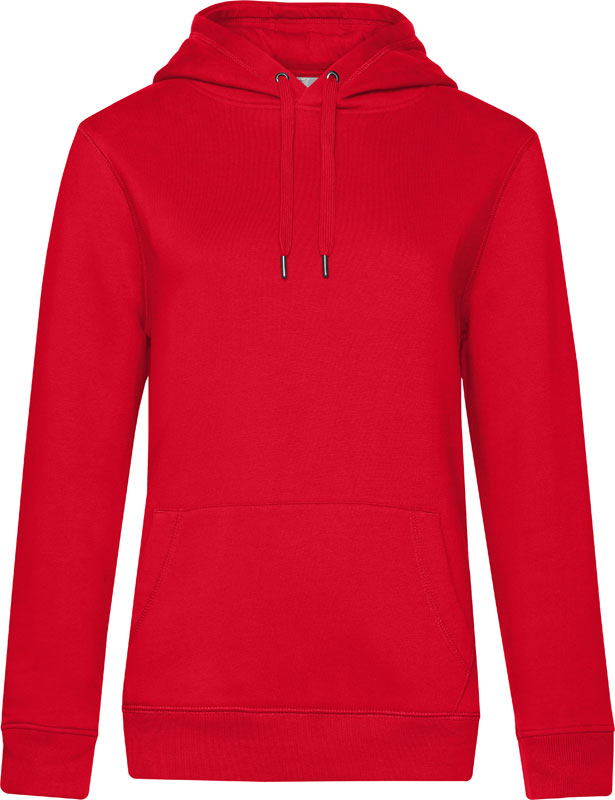B&C | QUEEN Hooded_° – Bild 3