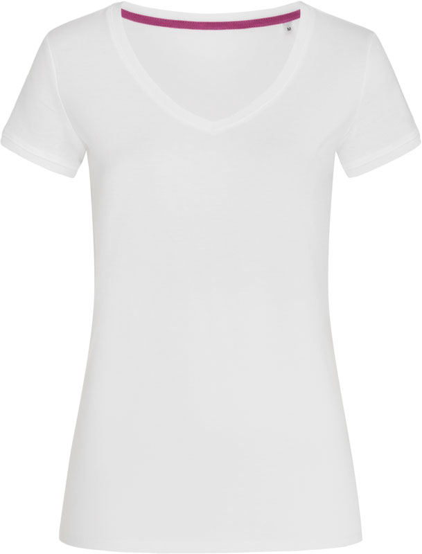 Stedman | V-Neck T "Megan"