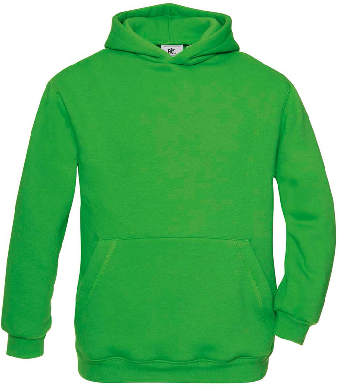 B&C | Hooded /kids – Bild 8