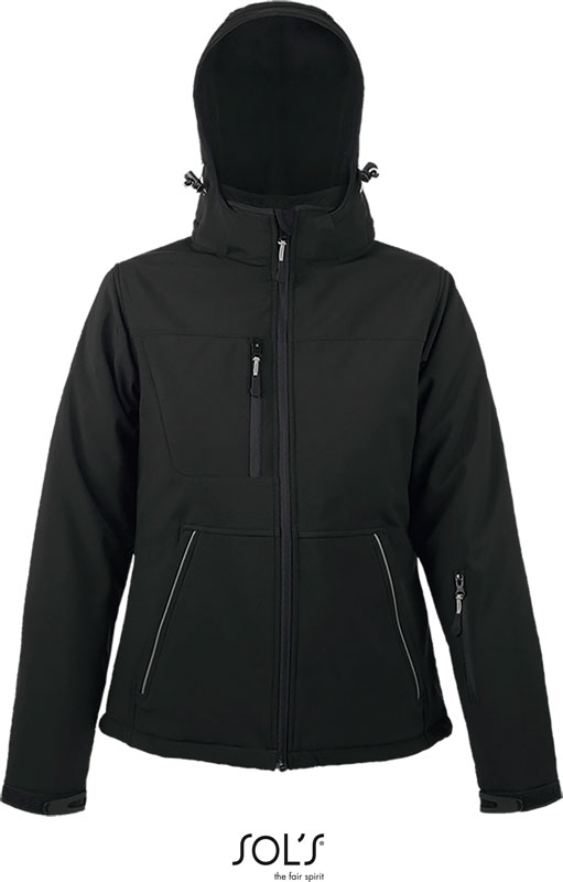 SOL'S | Rock Women
