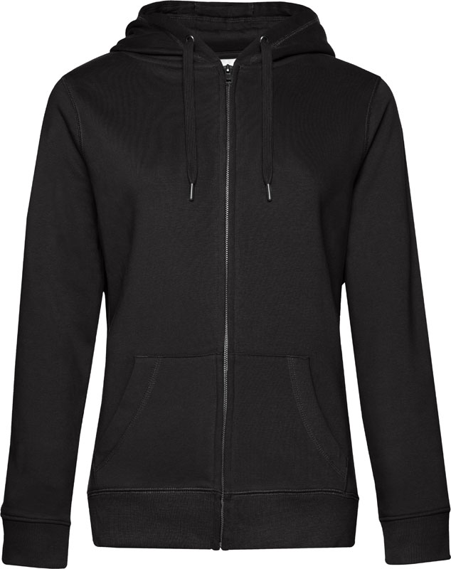 B&C | QUEEN Zipped Hood_° – Bild 8