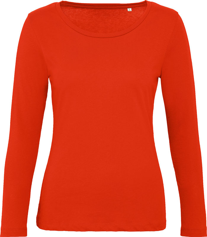 B&C | Inspire LSL T /women_° – Bild 6